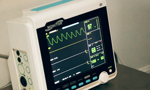 ruang intermediate care dan high care unit, rumah sakit awal bros, rs awa bros