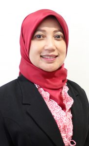Yulianti Wulandari, SKM., MARS_Sumber Daya Manusia