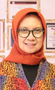 dr widya putri