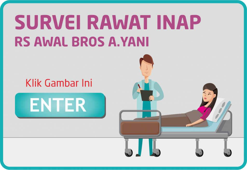 RAWAT INAP A.YANI