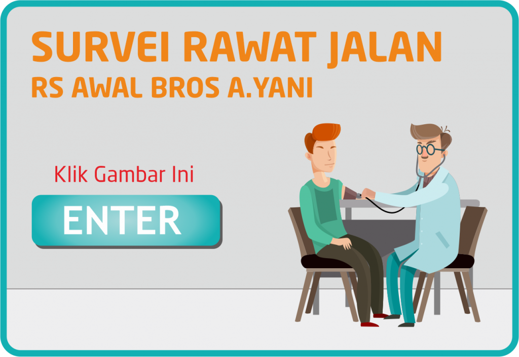 RAWAT JALAN AYANI
