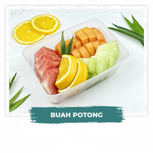 Buah Potong