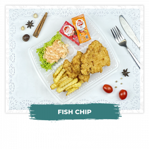 Fish Chip