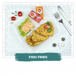 Fish Fries