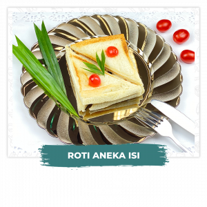 Roti Aneka Isi