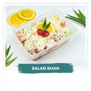 Salad Buah