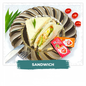 Sandwich