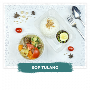 Sop Tulang