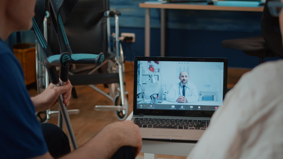 telemedicine